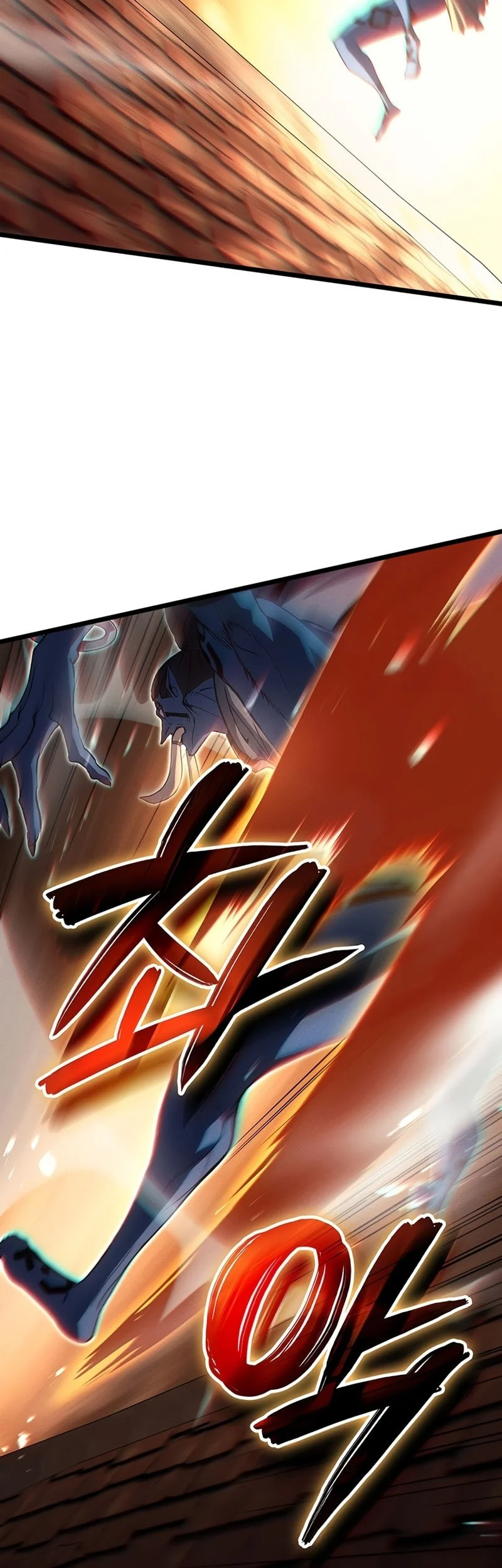 The Indomitable Martial King Chapter 124 Gambar 3