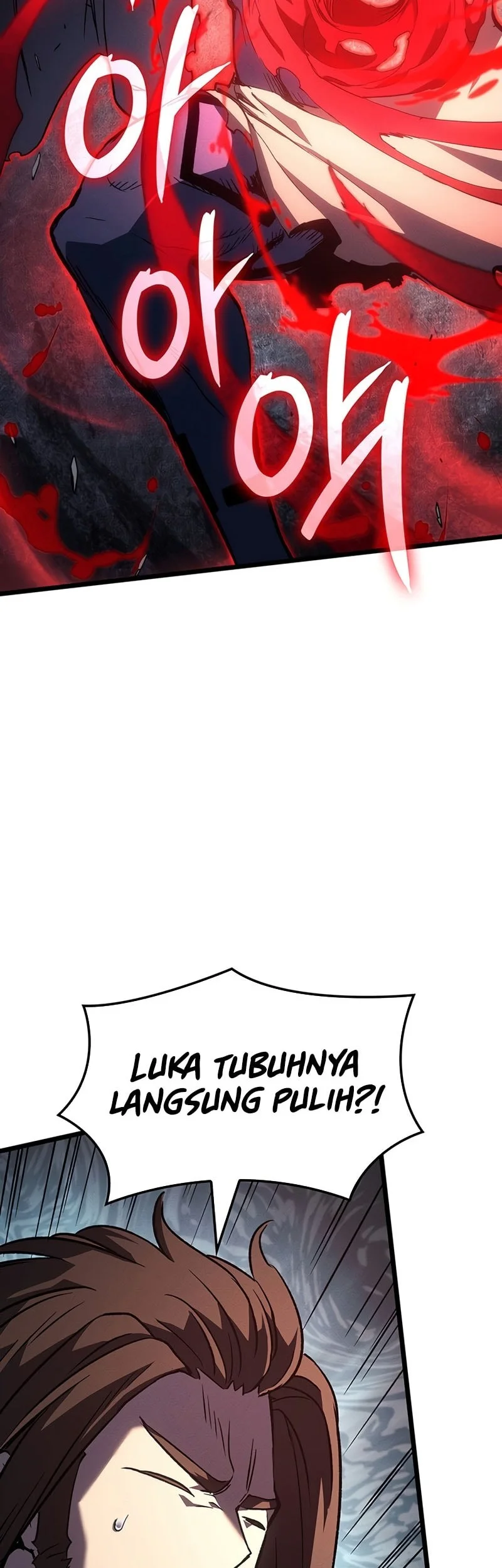 The Indomitable Martial King Chapter 124 Gambar 6