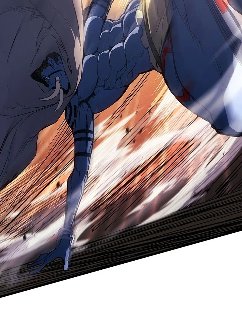 The Indomitable Martial King Chapter 124 Gambar 8