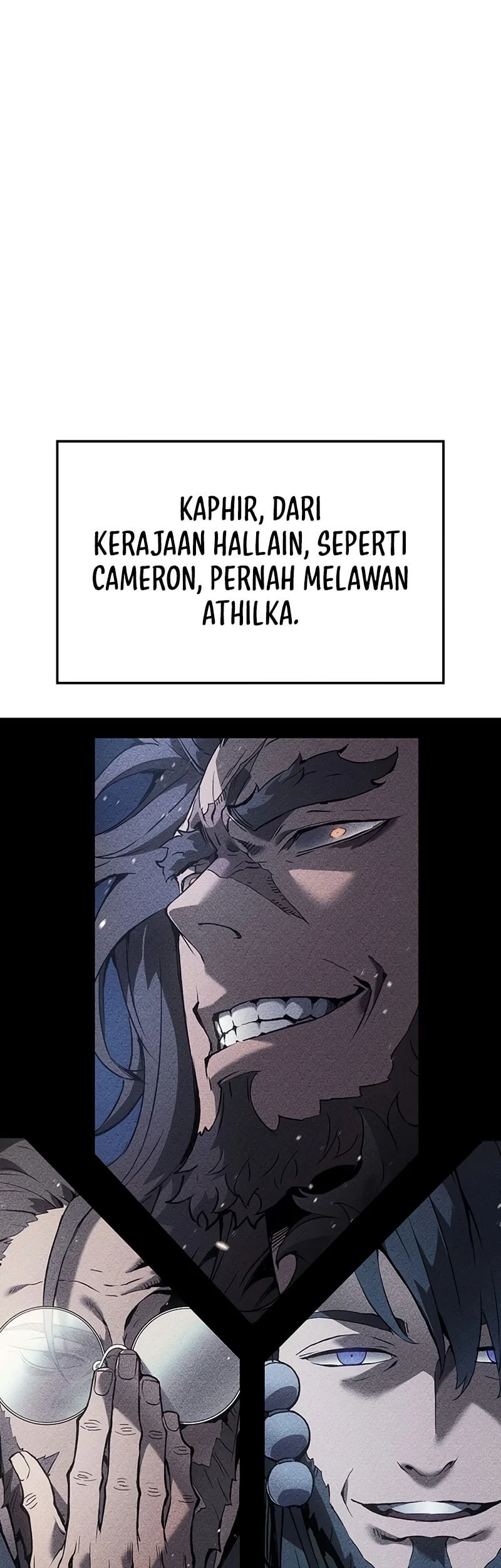 The Indomitable Martial King Chapter 124 Gambar 11