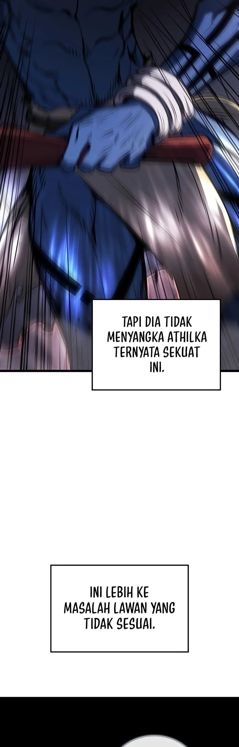 The Indomitable Martial King Chapter 124 Gambar 13