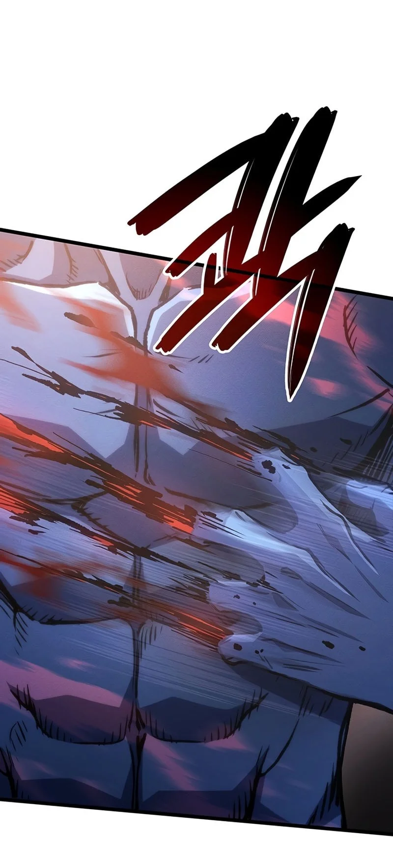 The Indomitable Martial King Chapter 124 Gambar 16