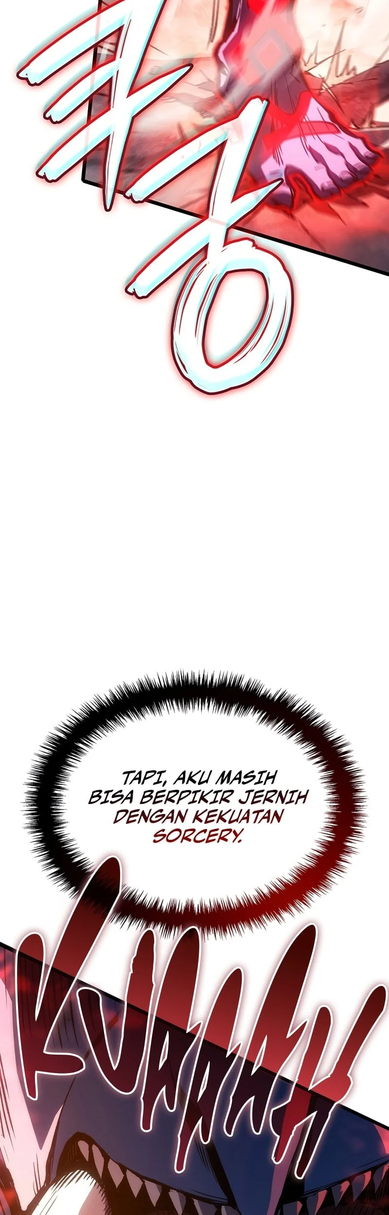 The Indomitable Martial King Chapter 124 Gambar 19