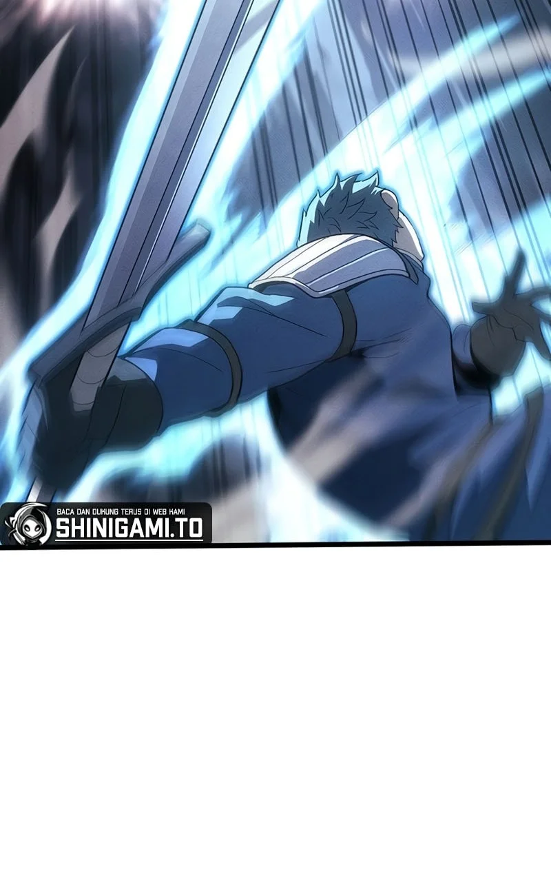 The Indomitable Martial King Chapter 124 Gambar 28