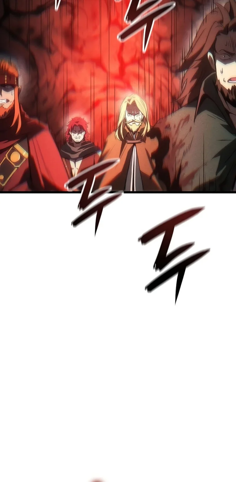 The Indomitable Martial King Chapter 125 Gambar 37