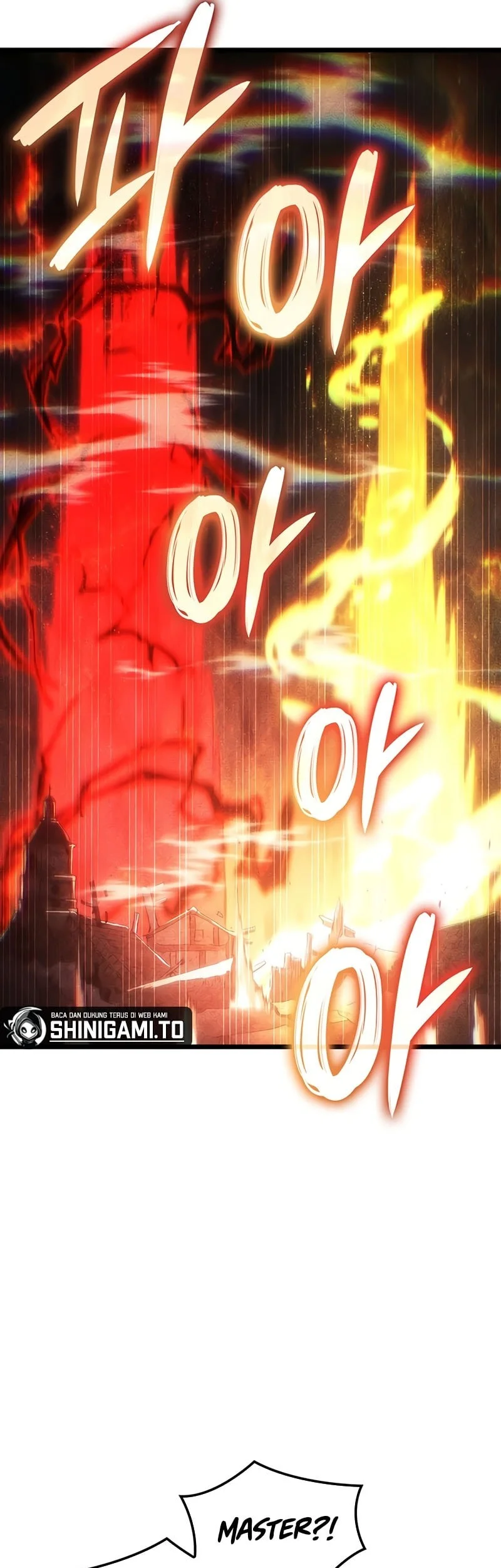 The Indomitable Martial King Chapter 125 Gambar 38