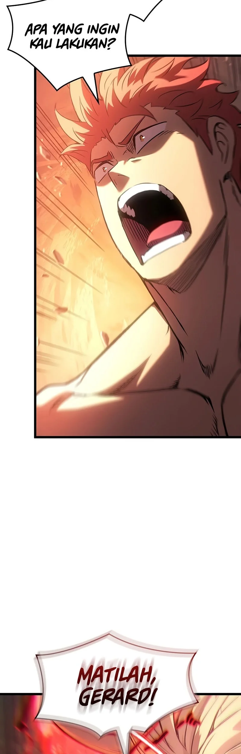 The Indomitable Martial King Chapter 125 Gambar 39