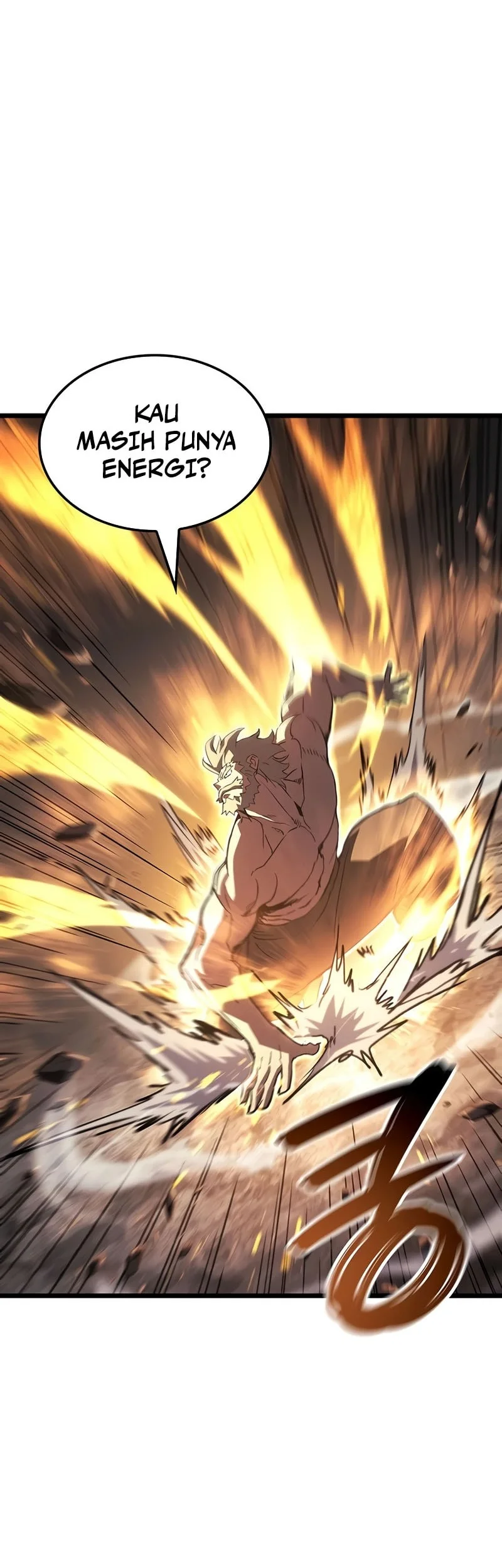 The Indomitable Martial King Chapter 125 Gambar 43