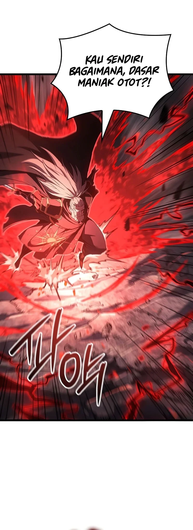 The Indomitable Martial King Chapter 125 Gambar 44