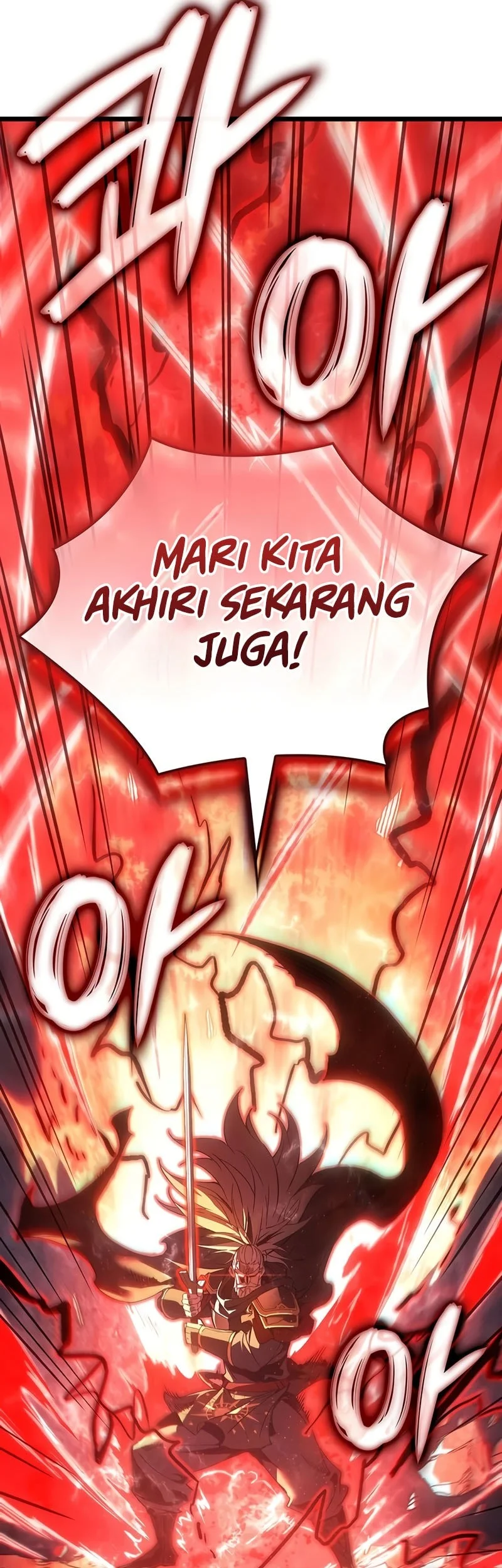 The Indomitable Martial King Chapter 125 Gambar 45