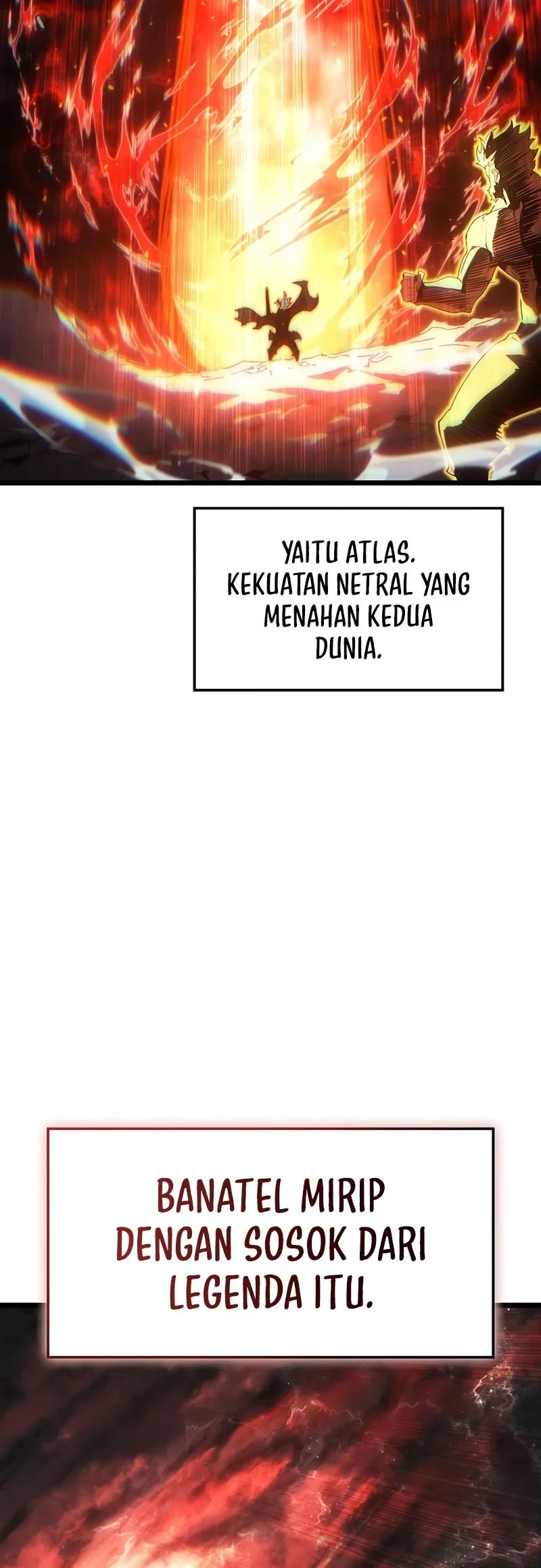 The Indomitable Martial King Chapter 125 Gambar 48