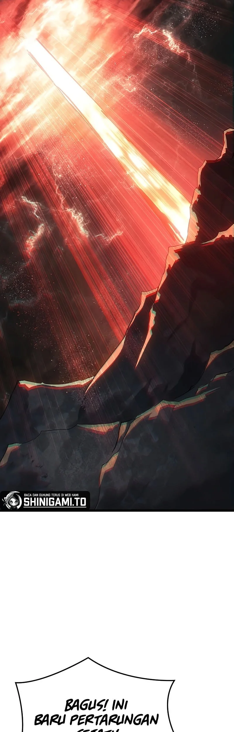 The Indomitable Martial King Chapter 125 Gambar 49