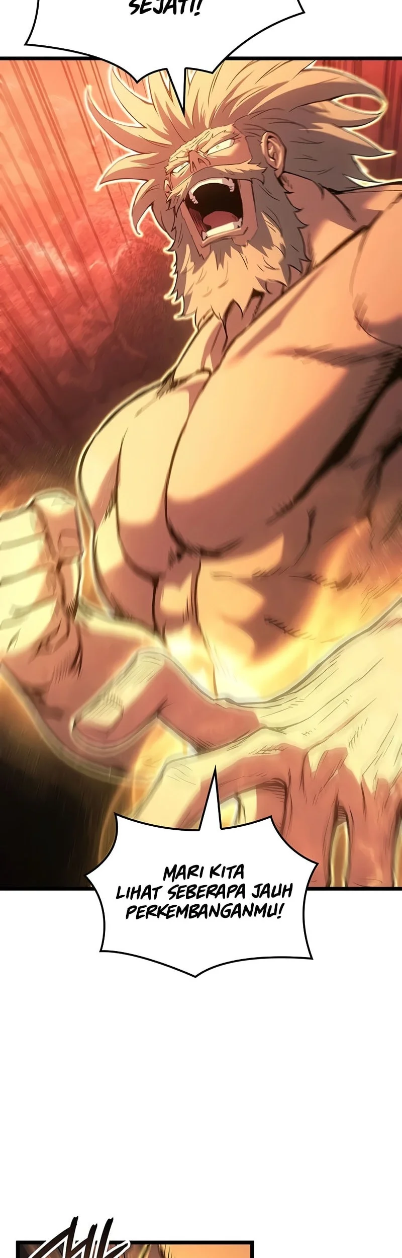 The Indomitable Martial King Chapter 125 Gambar 50