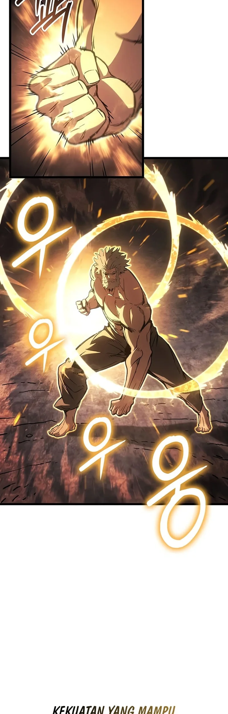 The Indomitable Martial King Chapter 125 Gambar 51