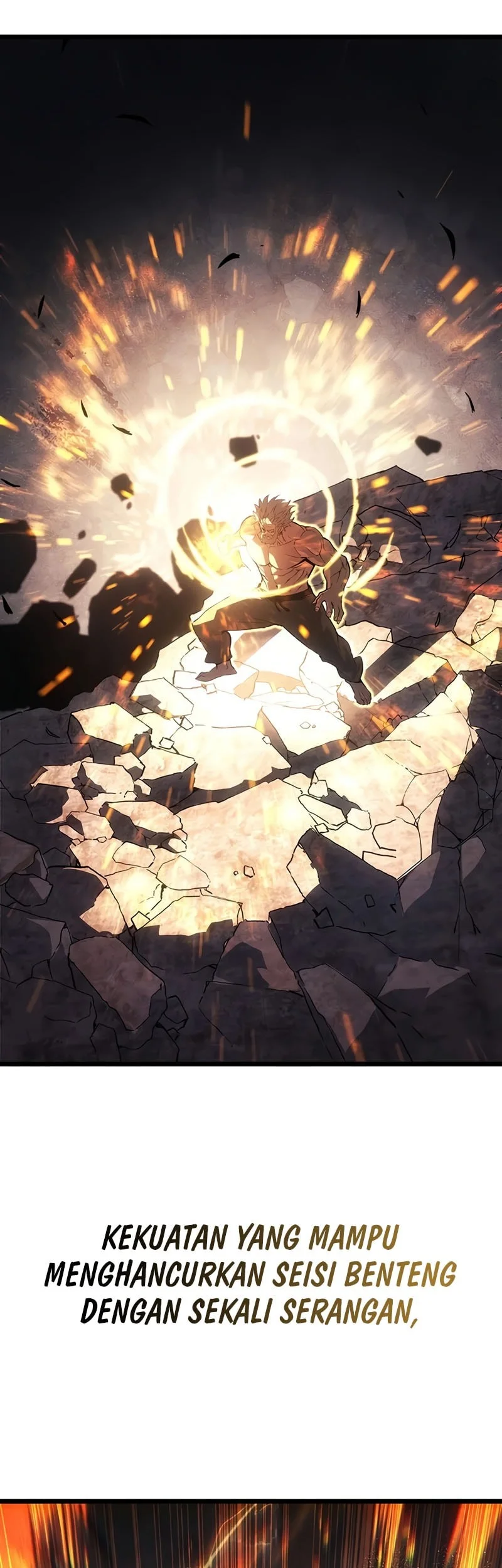 The Indomitable Martial King Chapter 125 Gambar 53