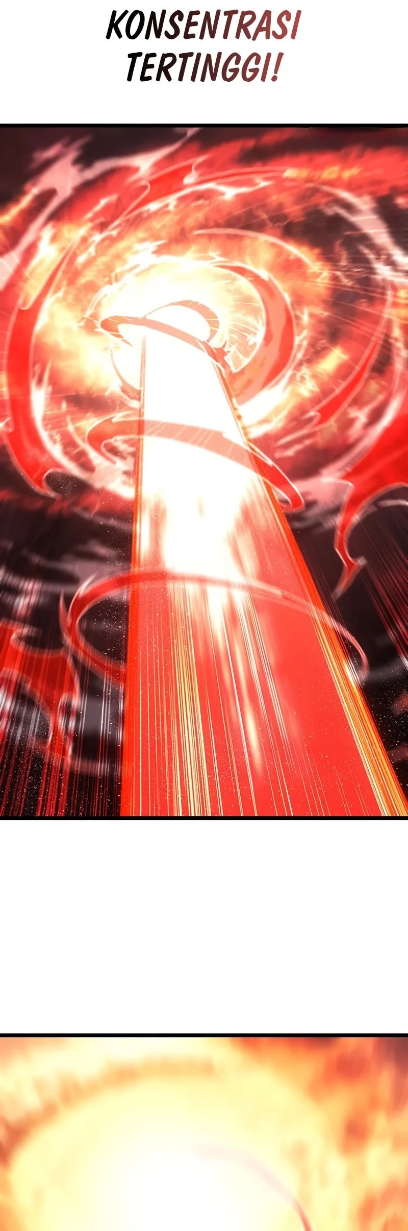 The Indomitable Martial King Chapter 125 Gambar 56