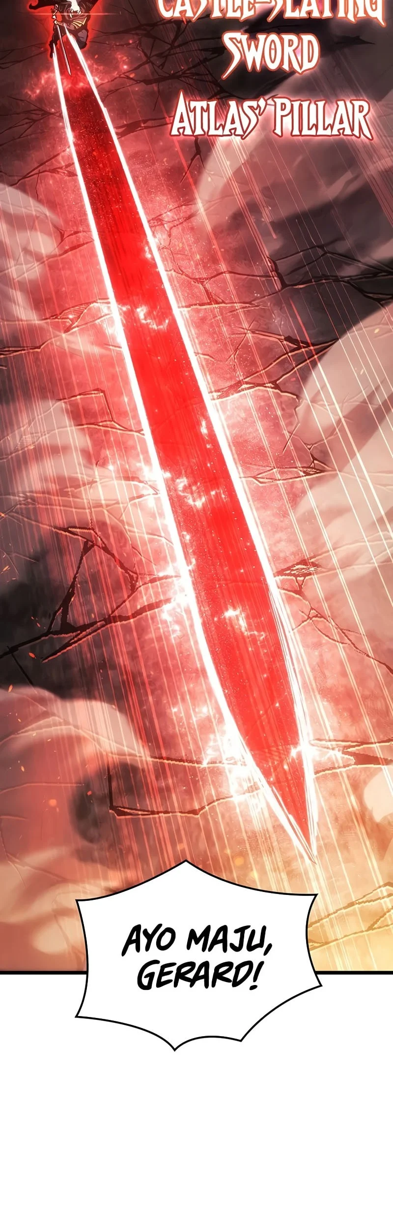 The Indomitable Martial King Chapter 125 Gambar 58