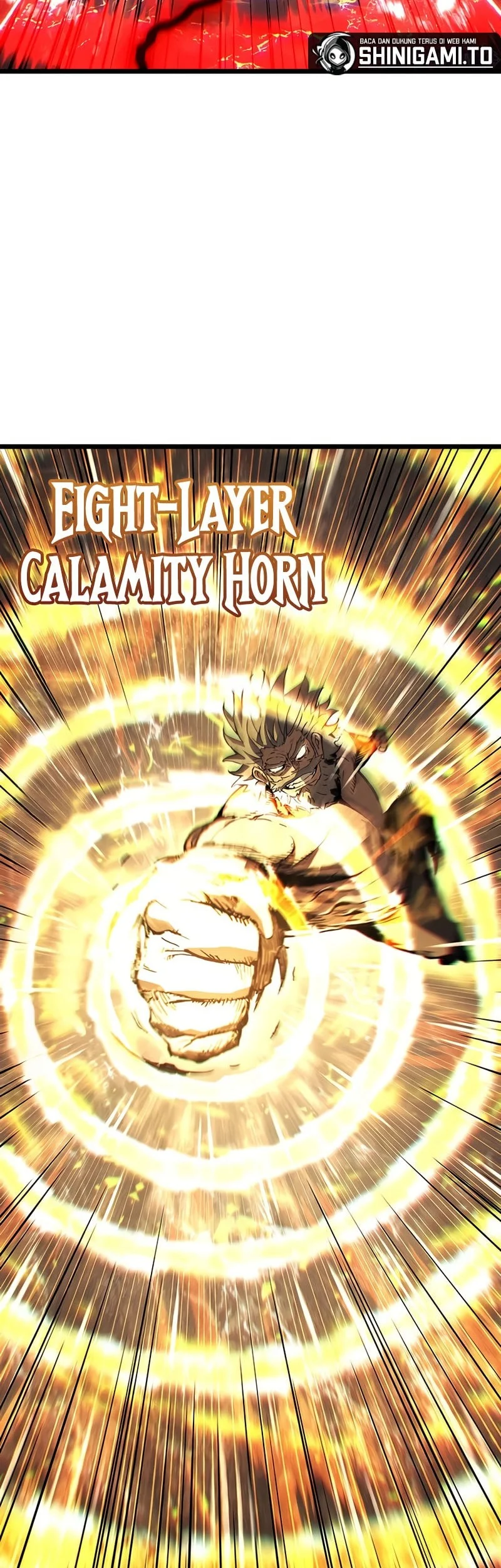 The Indomitable Martial King Chapter 125 Gambar 62