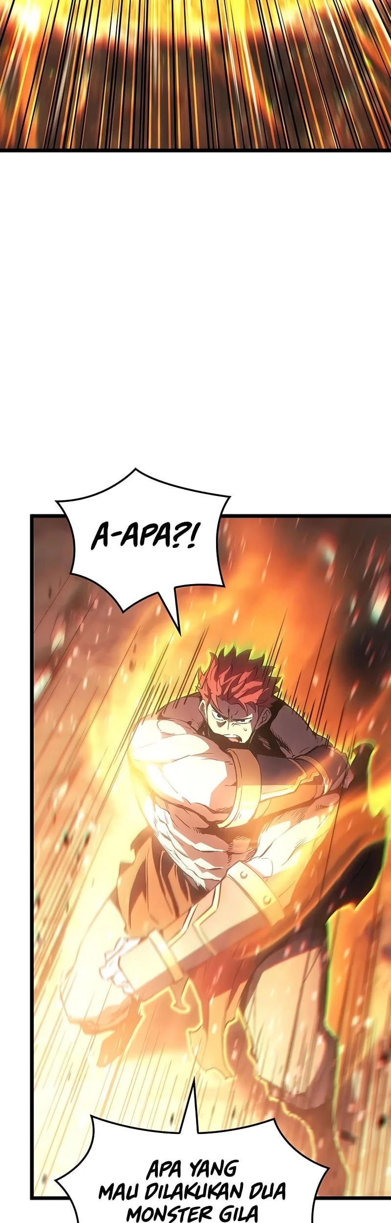 The Indomitable Martial King Chapter 125 Gambar 63