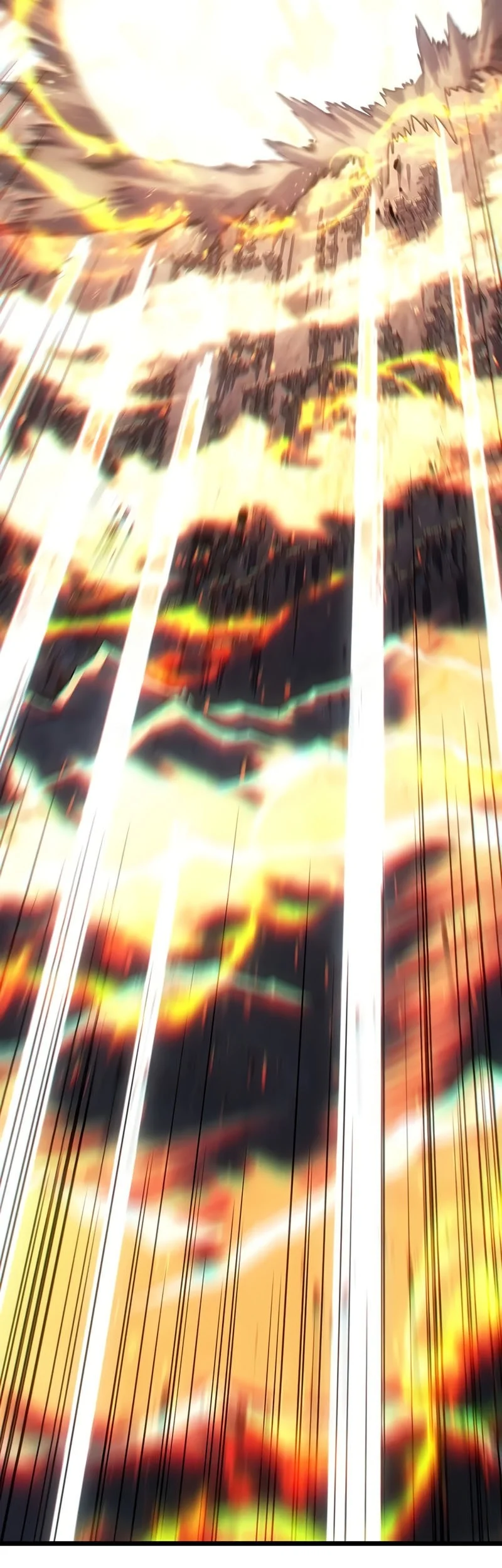 The Indomitable Martial King Chapter 125 Gambar 69