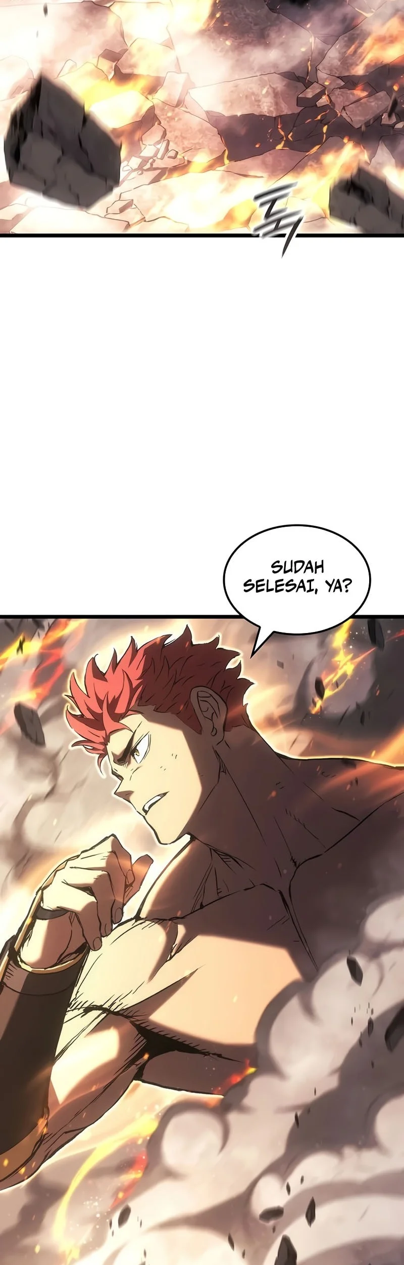 The Indomitable Martial King Chapter 125 Gambar 71