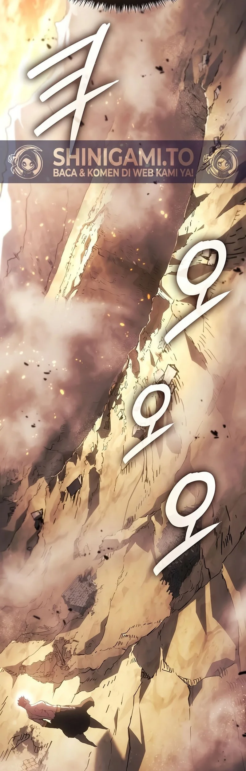 The Indomitable Martial King Chapter 125 Gambar 74