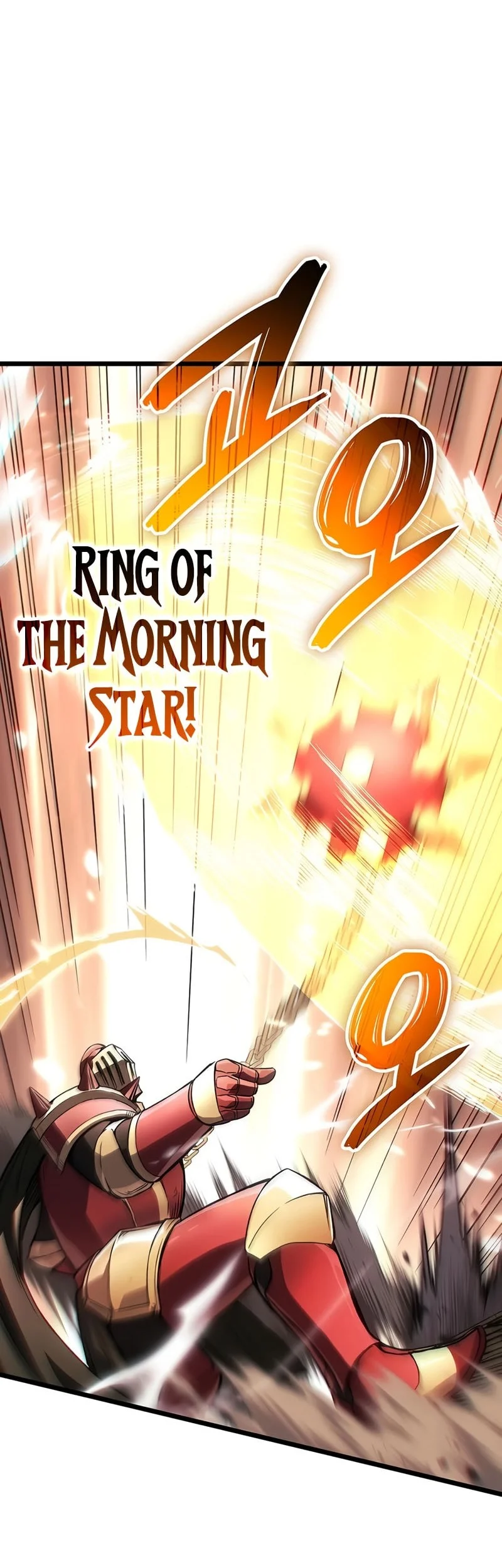 The Indomitable Martial King Chapter 125 Gambar 9