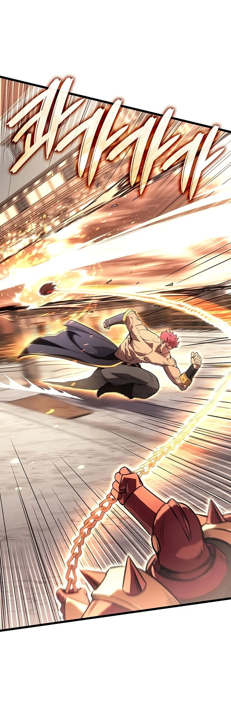 The Indomitable Martial King Chapter 125 Gambar 10