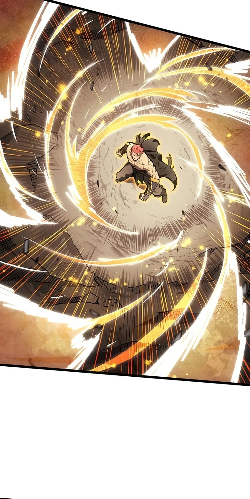 The Indomitable Martial King Chapter 125 Gambar 17