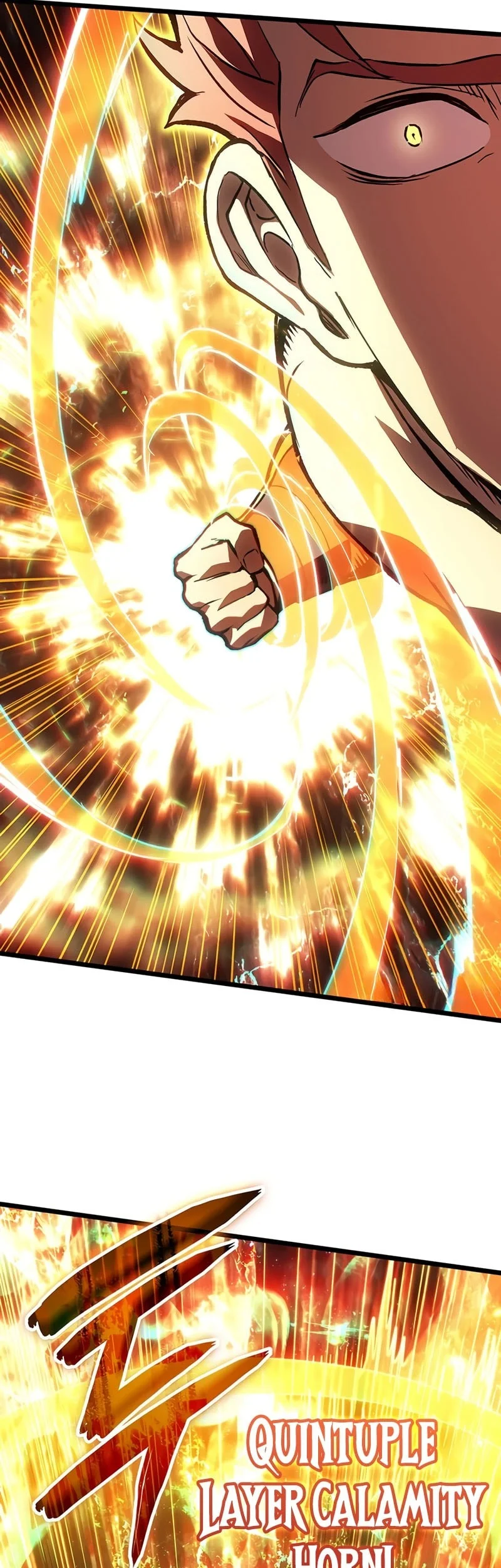 The Indomitable Martial King Chapter 125 Gambar 18