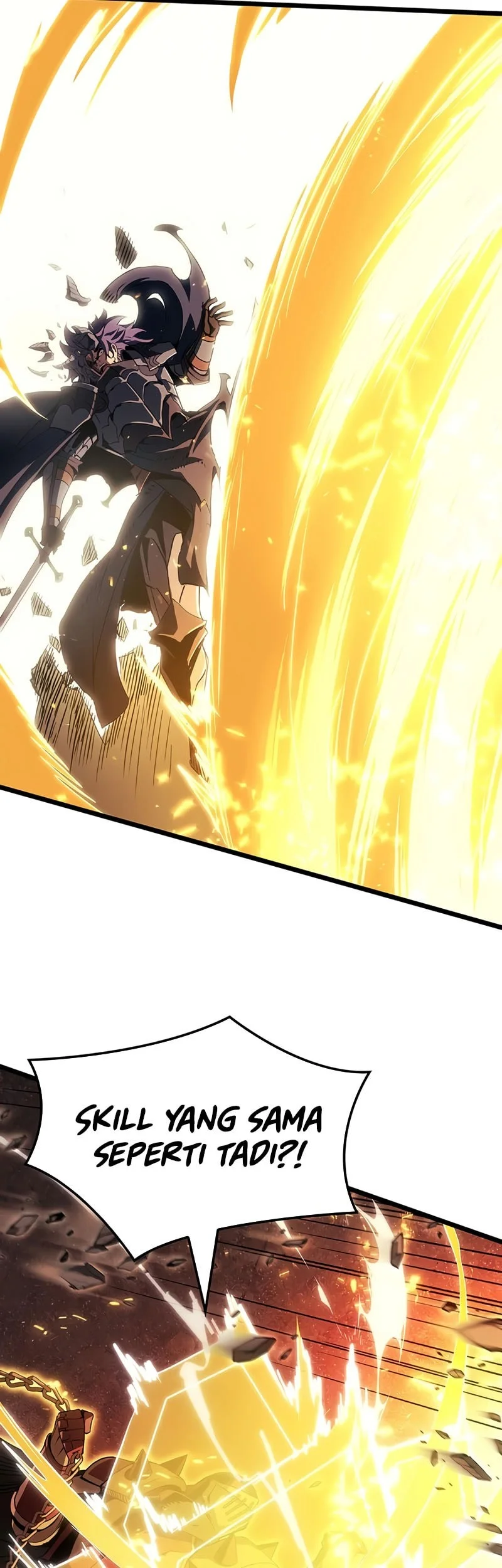 The Indomitable Martial King Chapter 125 Gambar 22