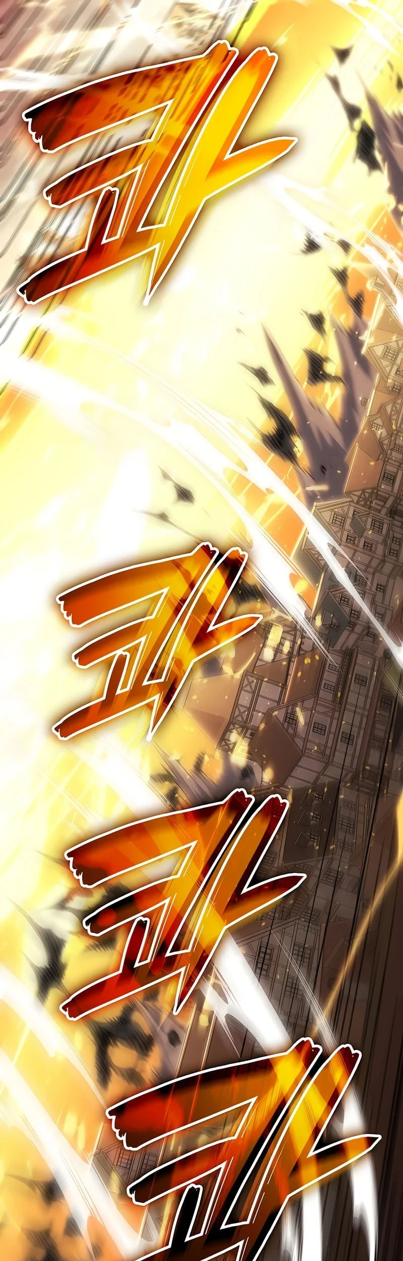 The Indomitable Martial King Chapter 125 Gambar 26