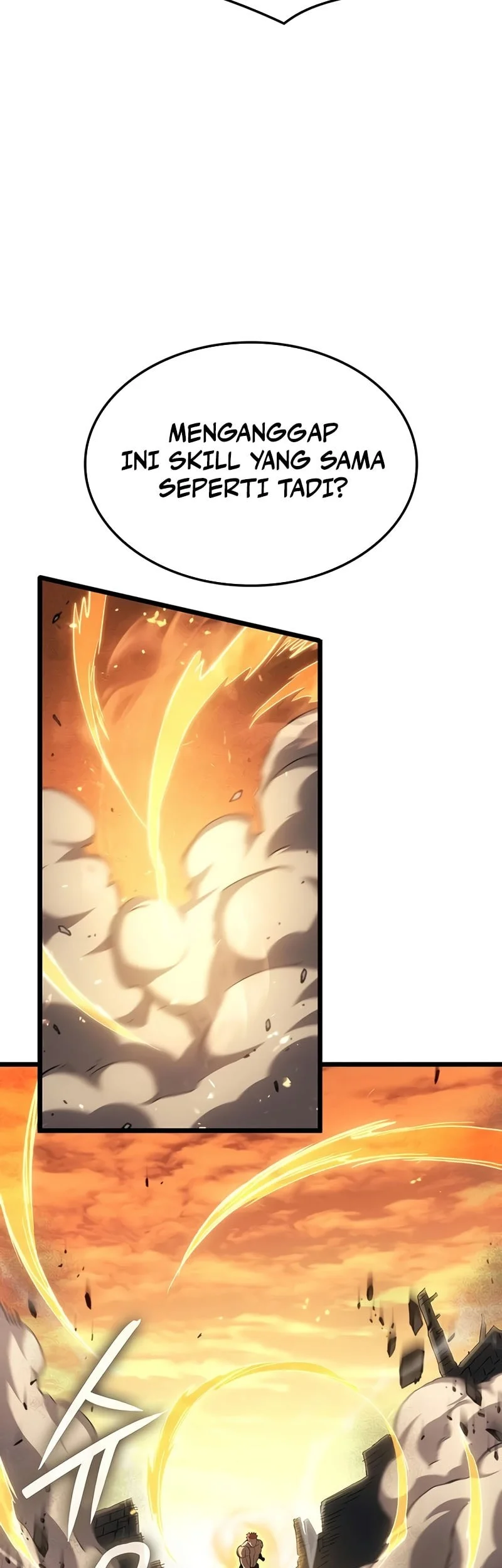 The Indomitable Martial King Chapter 125 Gambar 28