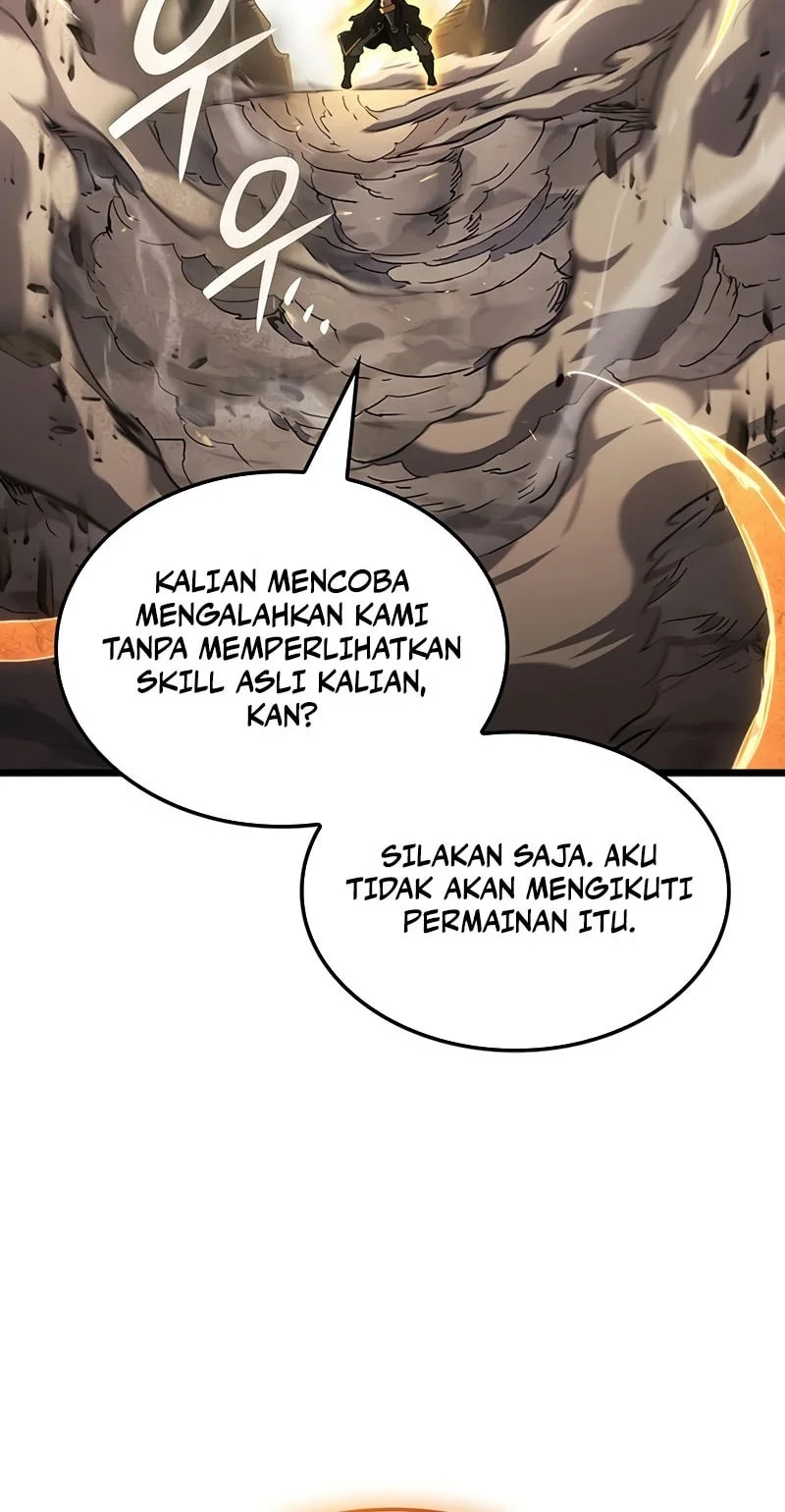 The Indomitable Martial King Chapter 125 Gambar 29