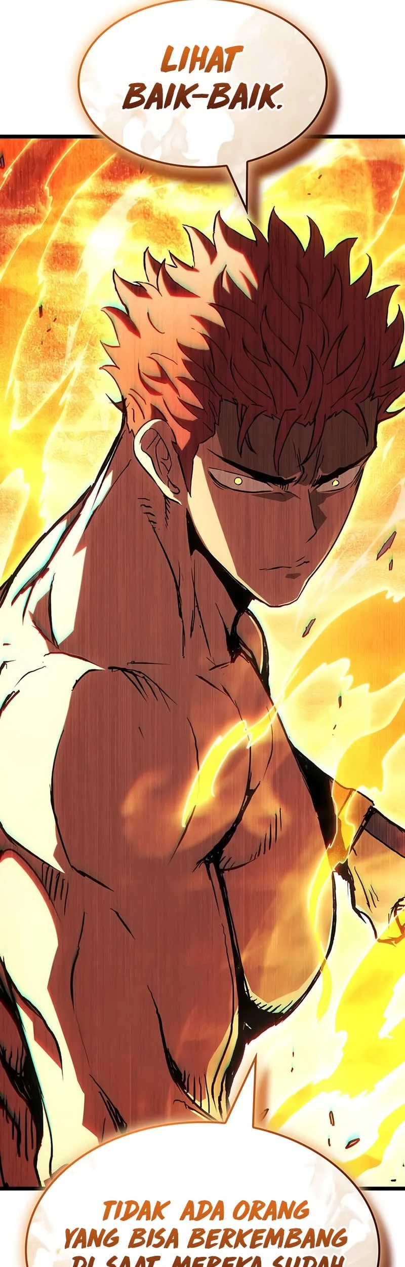 The Indomitable Martial King Chapter 125 Gambar 30