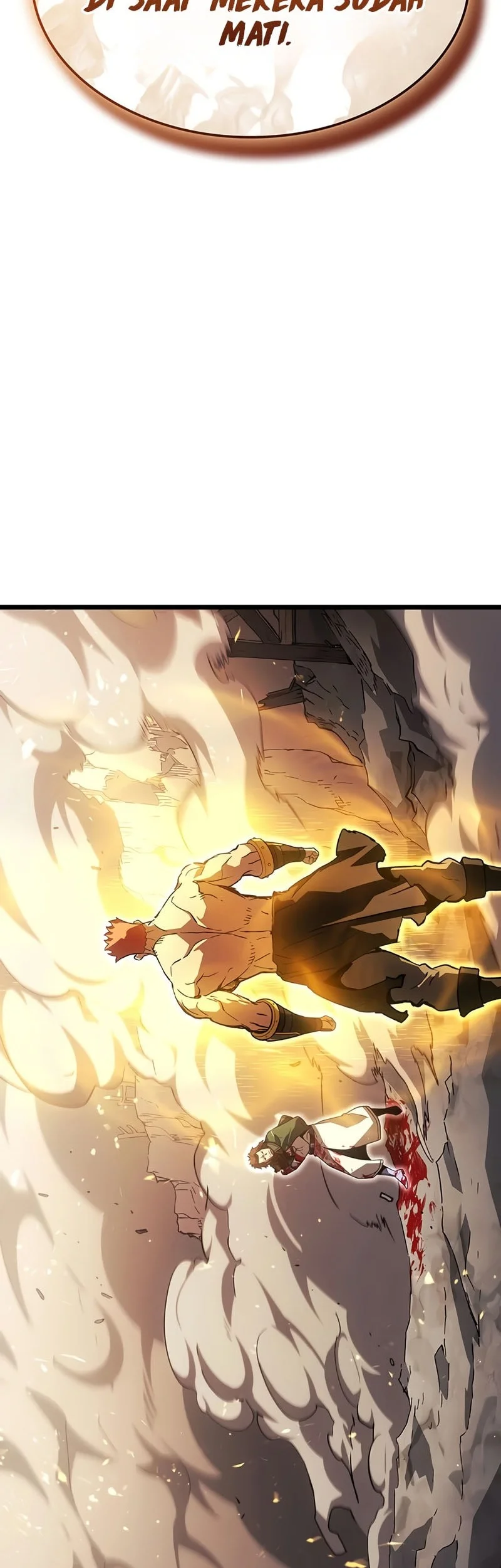 The Indomitable Martial King Chapter 125 Gambar 31