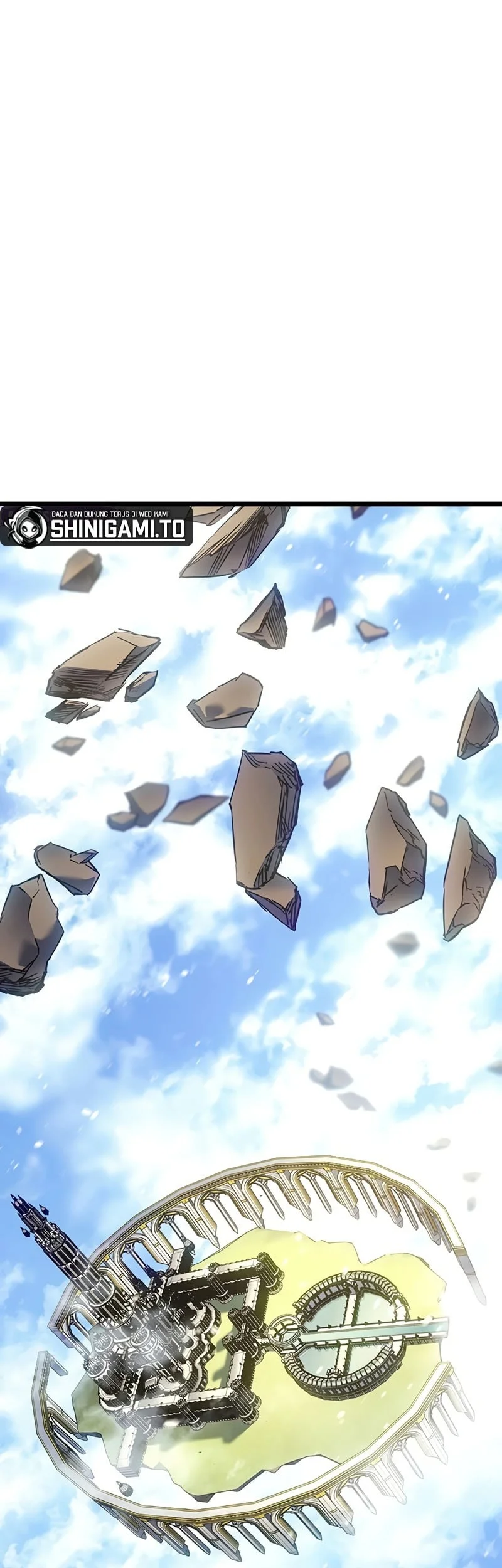 The Indomitable Martial King Chapter 126 Gambar 36