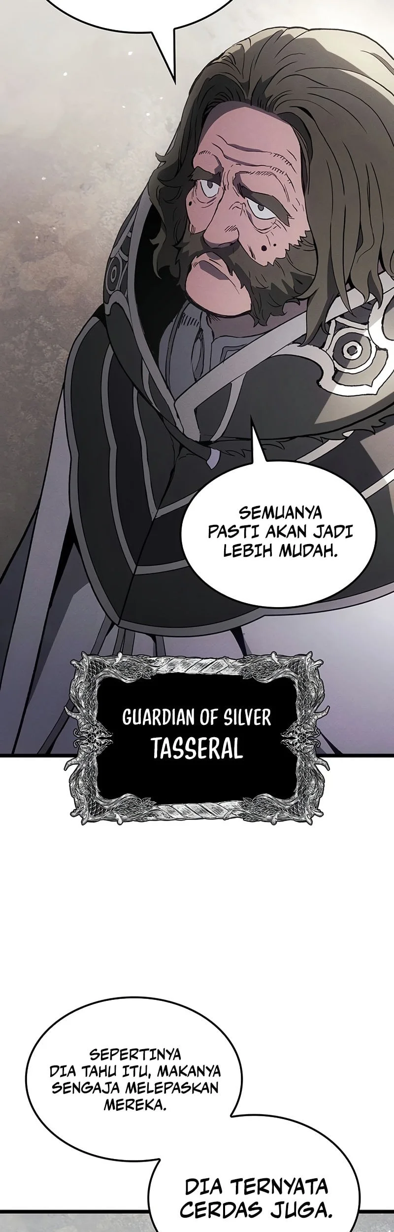 The Indomitable Martial King Chapter 126 Gambar 40