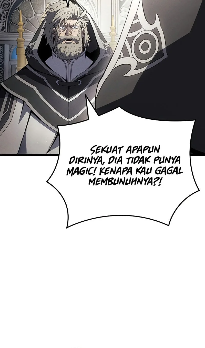 The Indomitable Martial King Chapter 126 Gambar 45