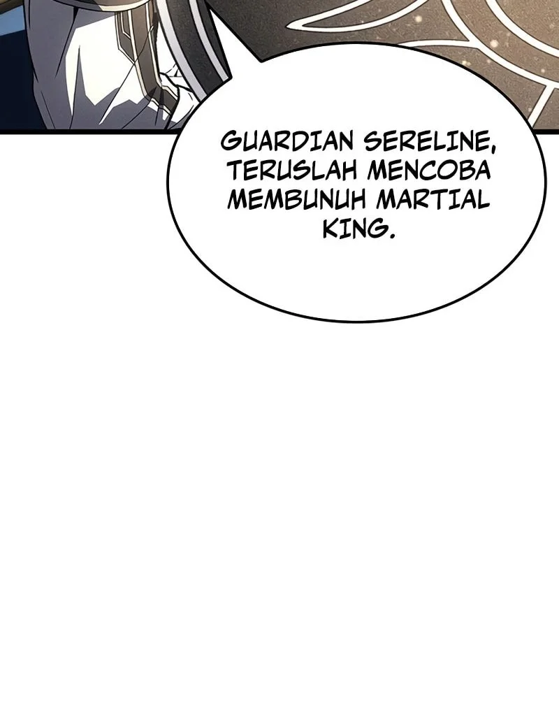 The Indomitable Martial King Chapter 126 Gambar 53