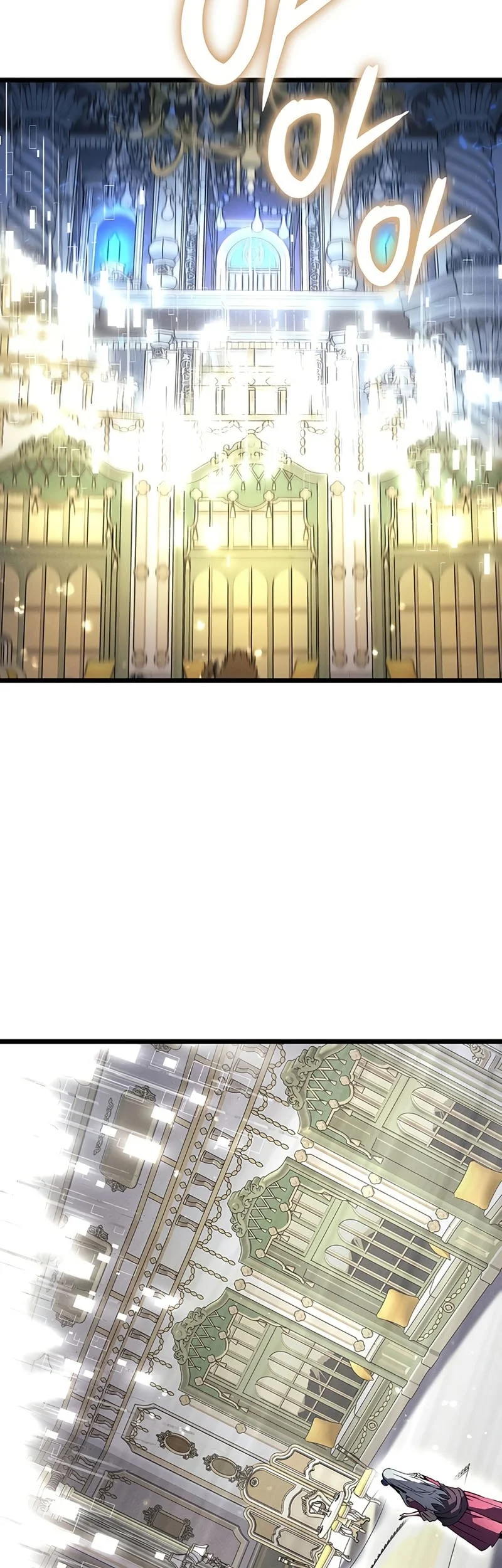 The Indomitable Martial King Chapter 126 Gambar 56