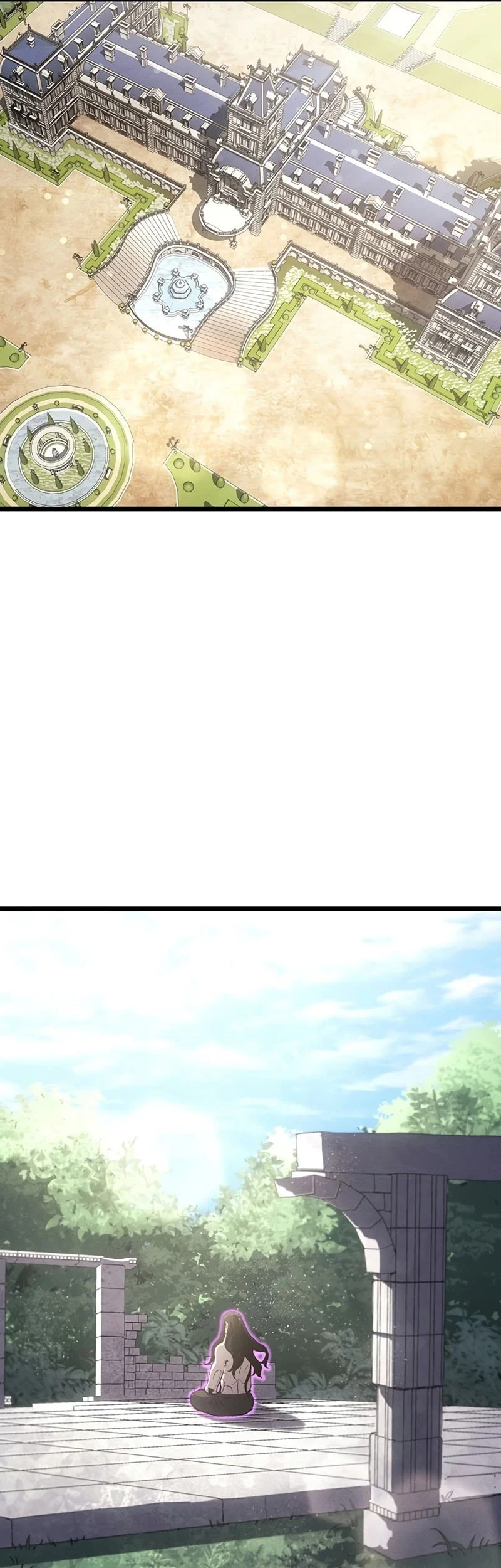 The Indomitable Martial King Chapter 126 Gambar 62