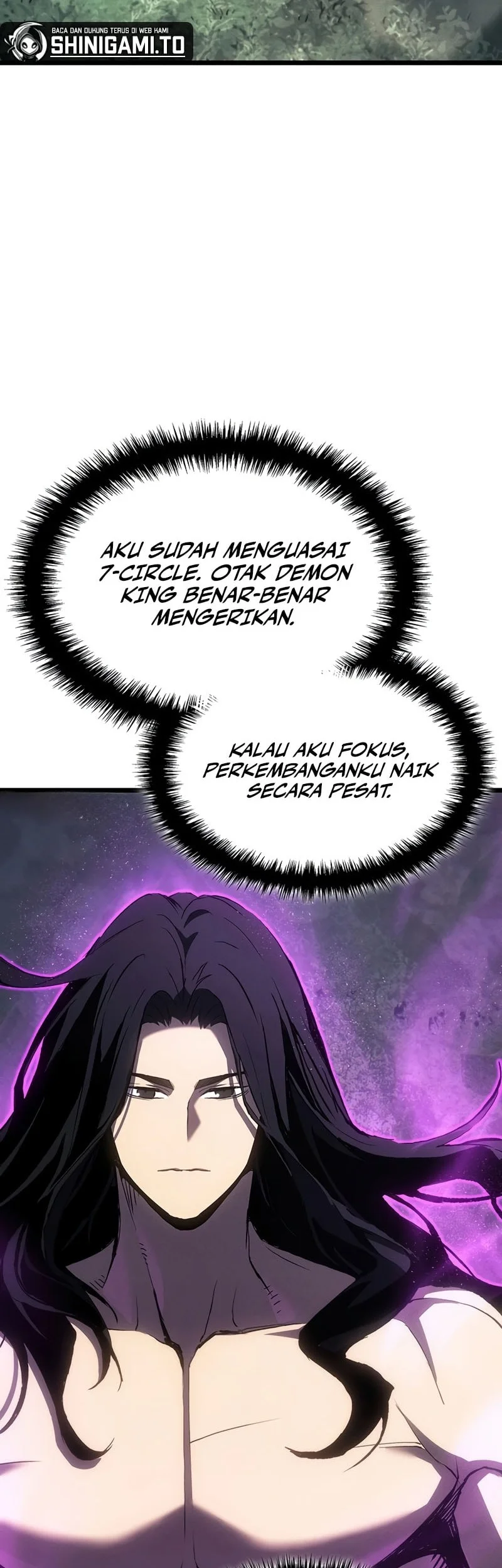 The Indomitable Martial King Chapter 126 Gambar 63