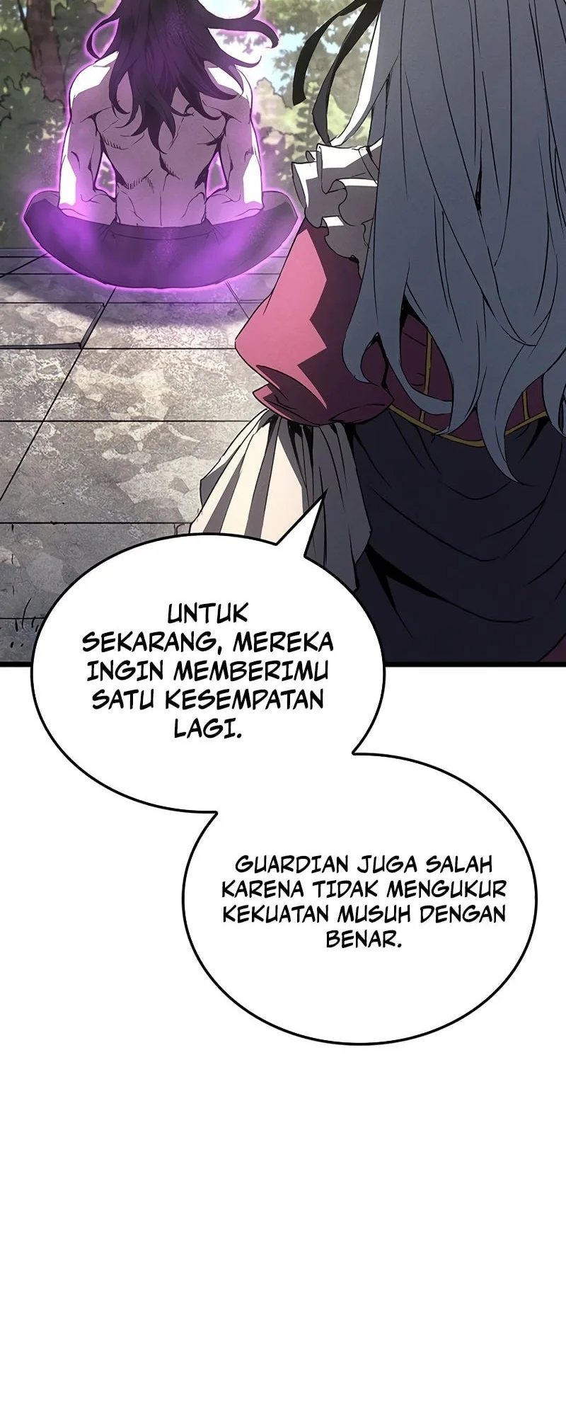 The Indomitable Martial King Chapter 126 Gambar 65