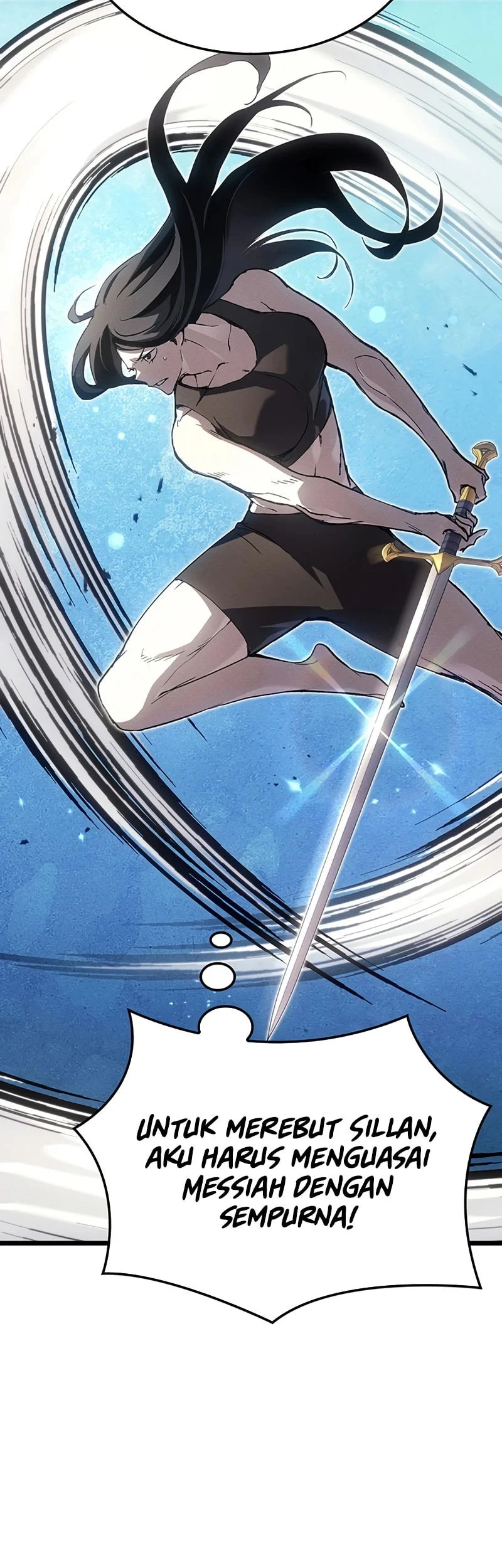 The Indomitable Martial King Chapter 126 Gambar 68