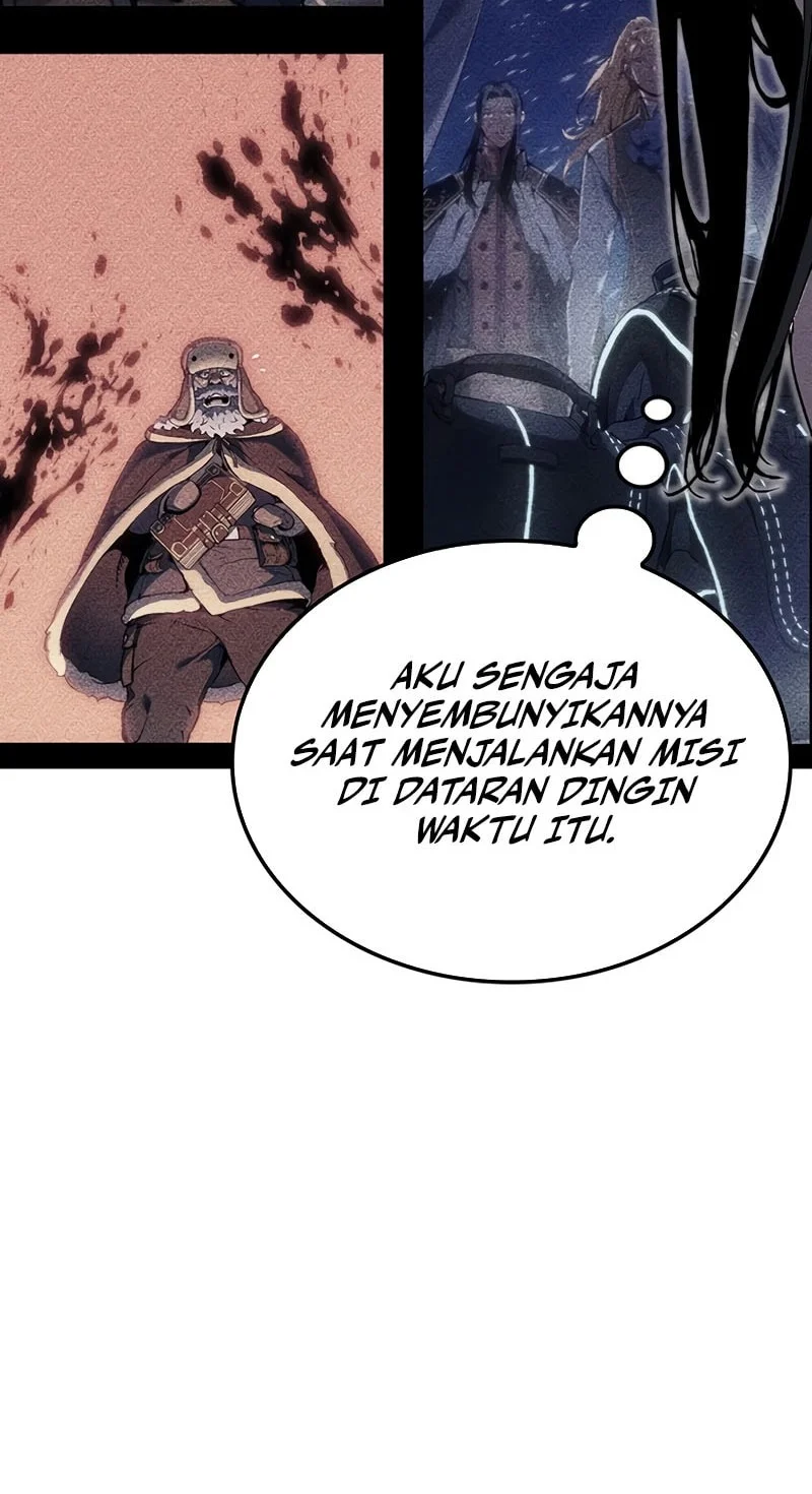 The Indomitable Martial King Chapter 126 Gambar 73