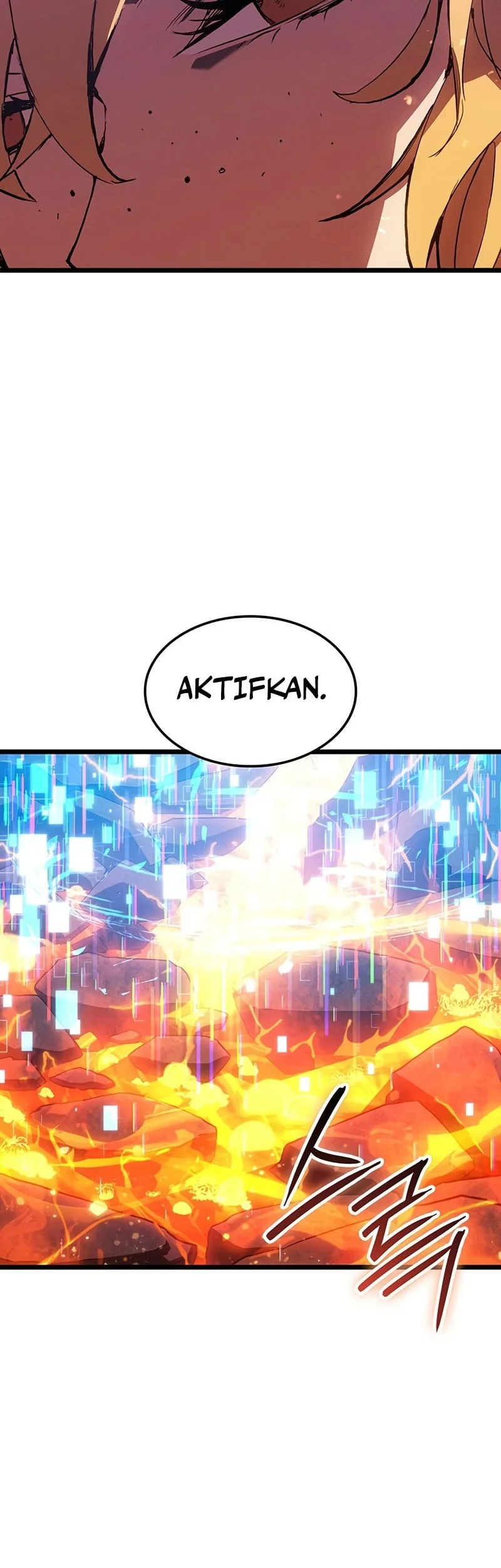 The Indomitable Martial King Chapter 126 Gambar 75