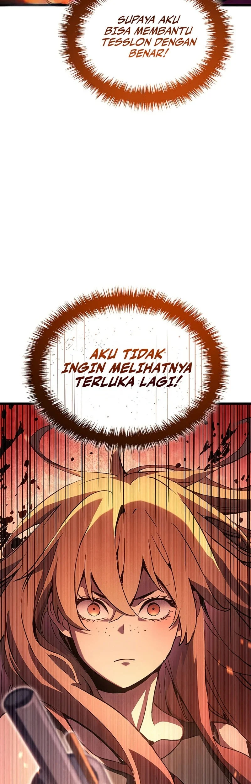 The Indomitable Martial King Chapter 126 Gambar 79