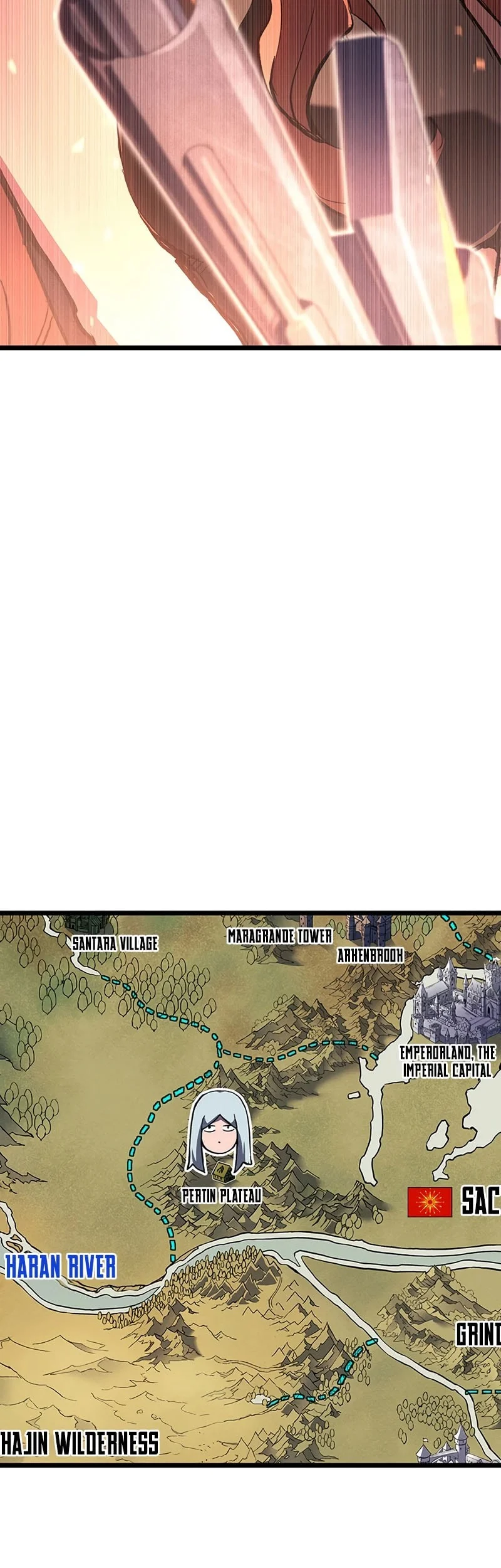 The Indomitable Martial King Chapter 126 Gambar 80