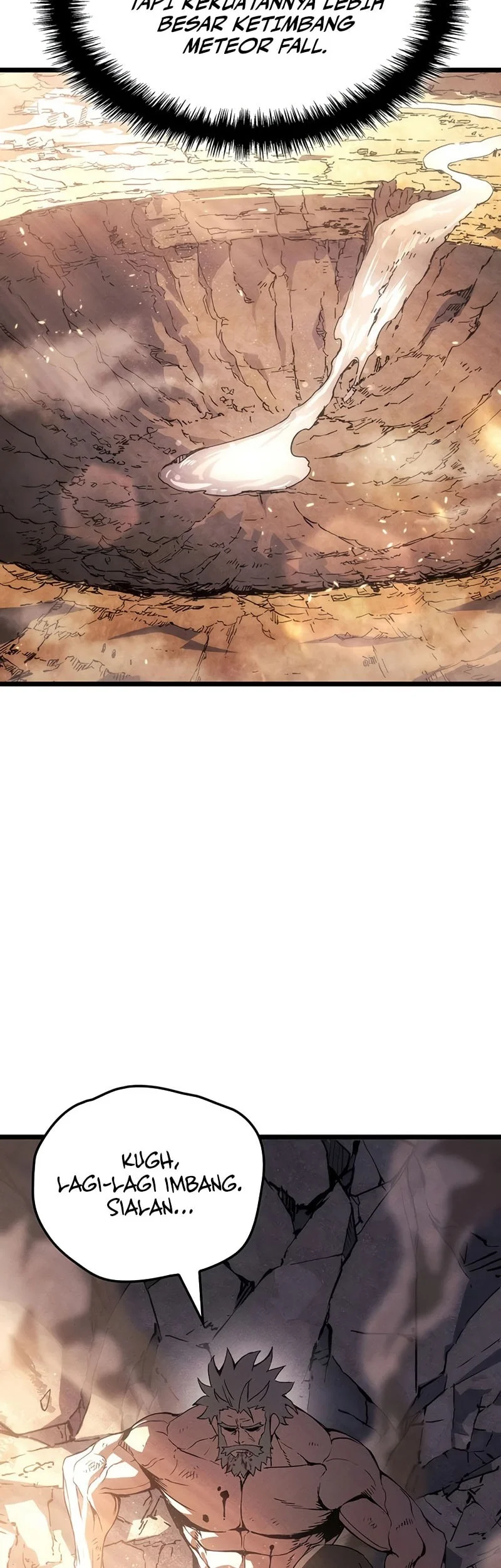 The Indomitable Martial King Chapter 126 Gambar 3